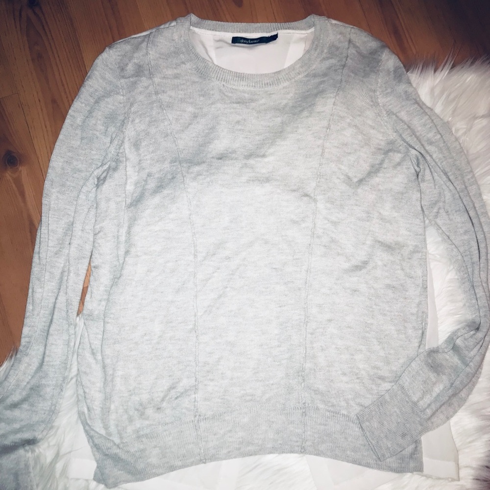 Daisy Fuentes size medium!